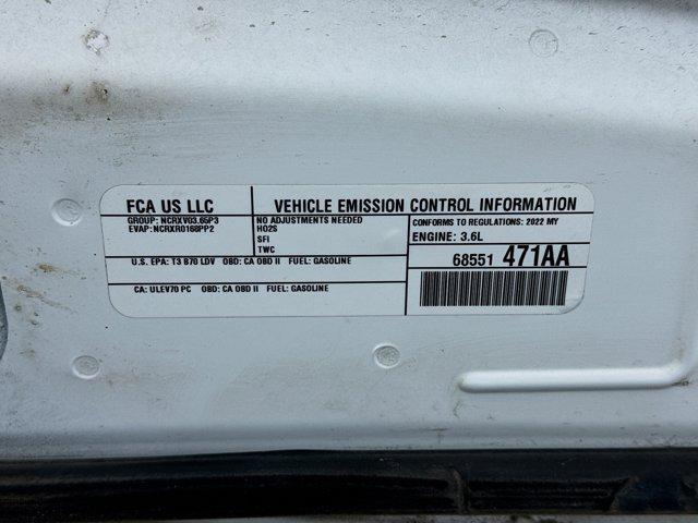 used 2022 Dodge Charger car, priced at $19,747