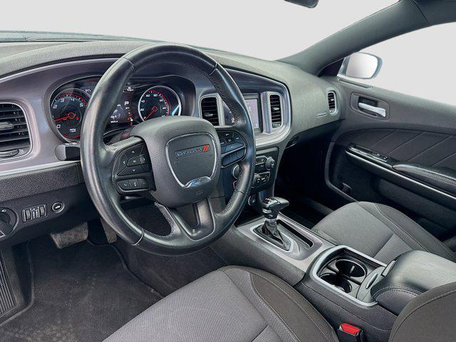 used 2022 Dodge Charger car, priced at $19,747