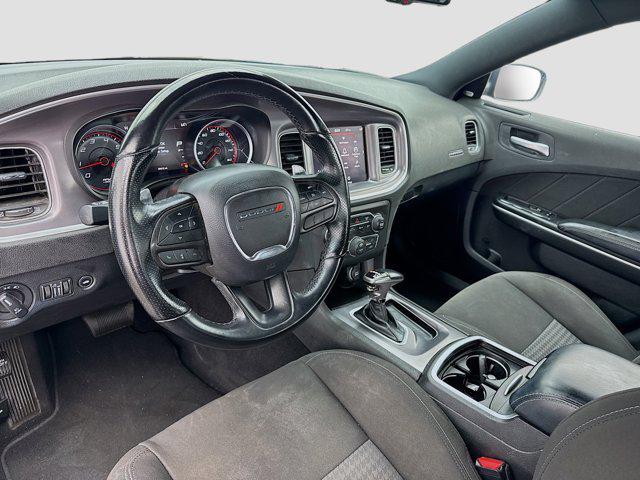used 2022 Dodge Charger car, priced at $31,835