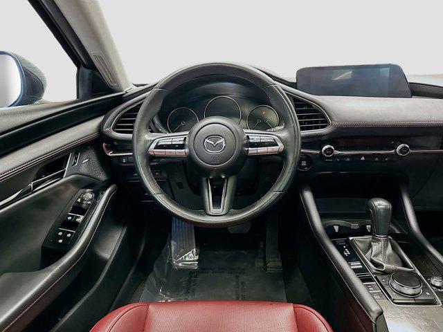 used 2023 Mazda Mazda3 car, priced at $23,369