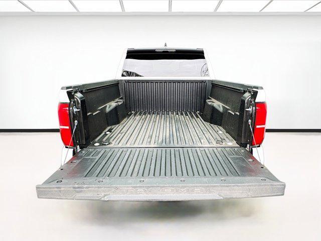 used 2024 Toyota Tacoma car, priced at $41,557