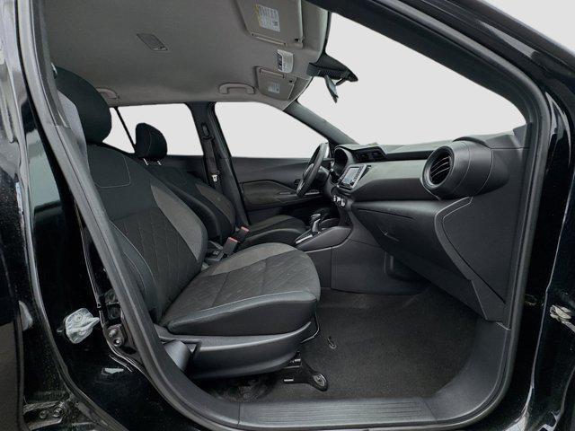 used 2020 Nissan Kicks car, priced at $10,082