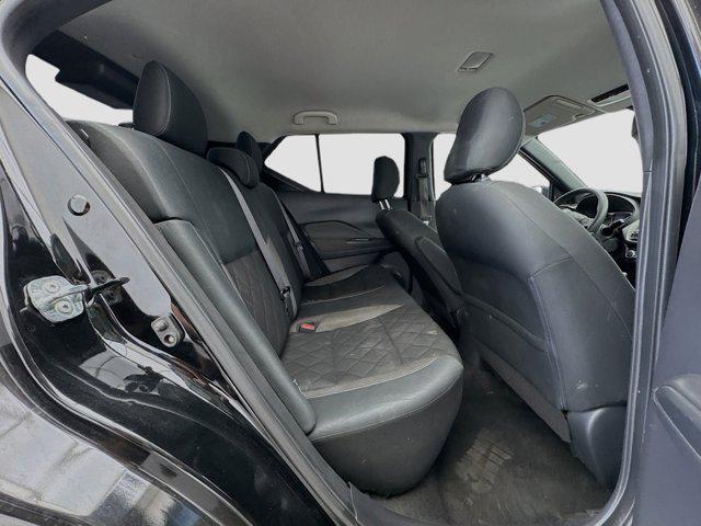 used 2020 Nissan Kicks car, priced at $10,082