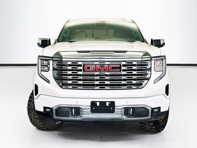 used 2022 GMC Sierra 1500 car, priced at $55,488