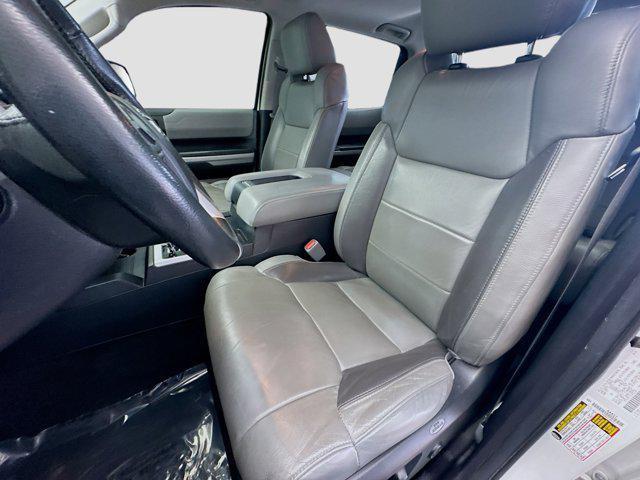 used 2020 Toyota Tundra car, priced at $40,497