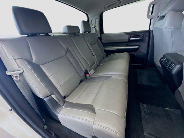 used 2020 Toyota Tundra car, priced at $40,497