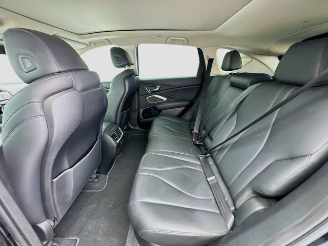 used 2019 Acura RDX car, priced at $21,999