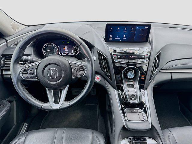 used 2019 Acura RDX car, priced at $21,999