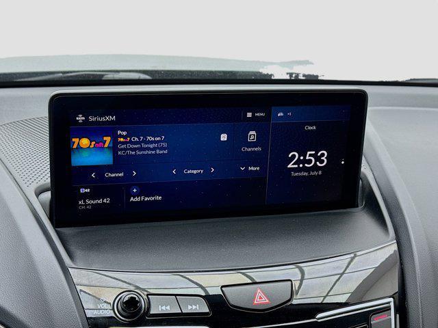 used 2019 Acura RDX car, priced at $21,999