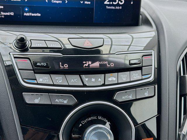 used 2019 Acura RDX car, priced at $21,999