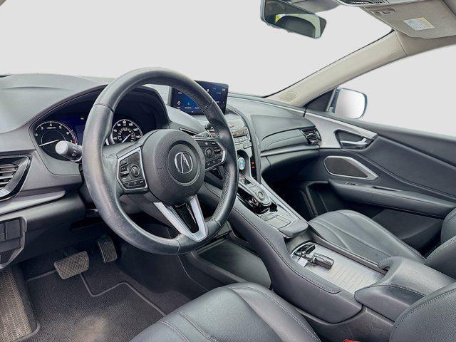 used 2019 Acura RDX car, priced at $21,999