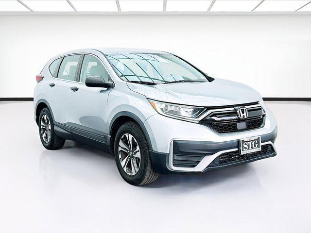 used 2020 Honda CR-V car, priced at $18,888