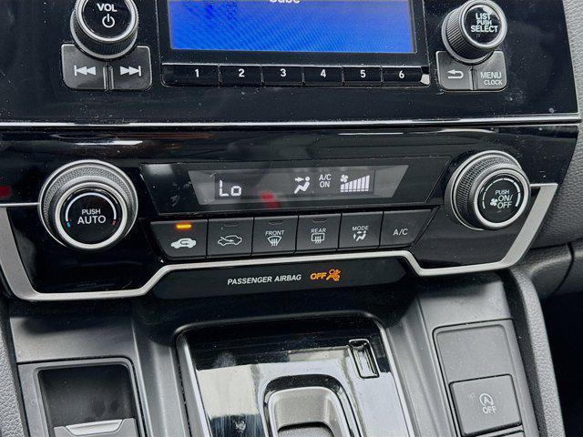 used 2020 Honda CR-V car, priced at $18,888