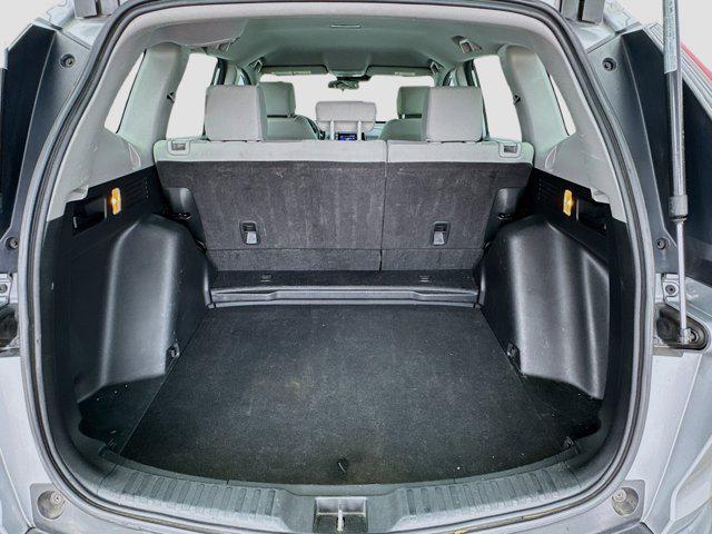 used 2020 Honda CR-V car, priced at $18,888