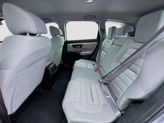 used 2020 Honda CR-V car, priced at $18,888