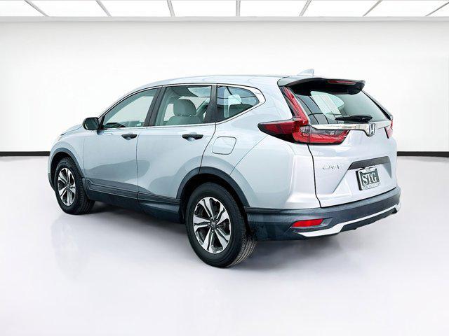 used 2020 Honda CR-V car, priced at $18,888