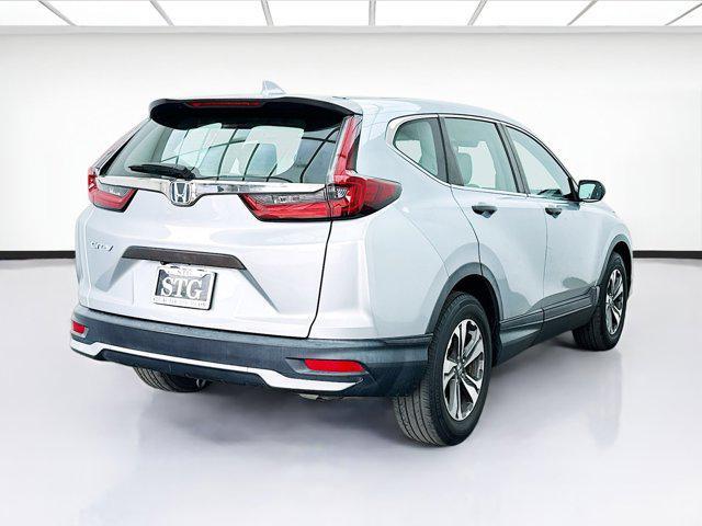 used 2020 Honda CR-V car, priced at $18,888