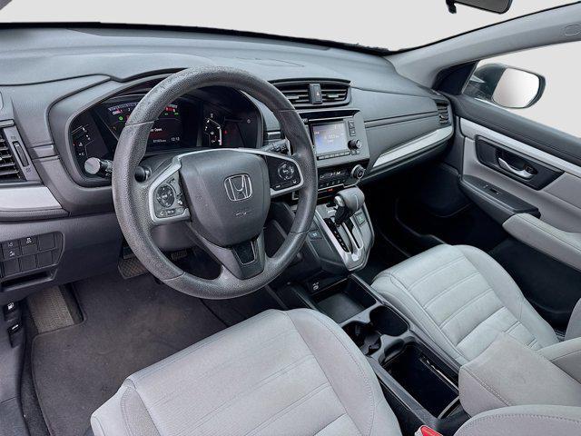 used 2020 Honda CR-V car, priced at $18,888