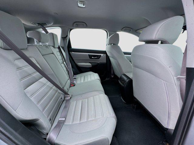 used 2020 Honda CR-V car, priced at $18,888