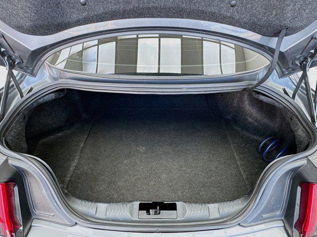 used 2022 Ford Mustang car, priced at $42,488
