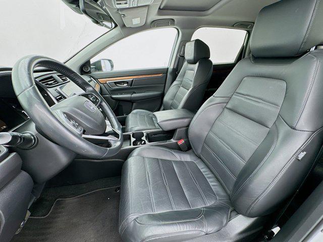 used 2021 Honda CR-V car, priced at $24,888