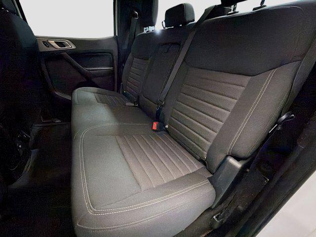 used 2020 Ford Ranger car, priced at $23,595