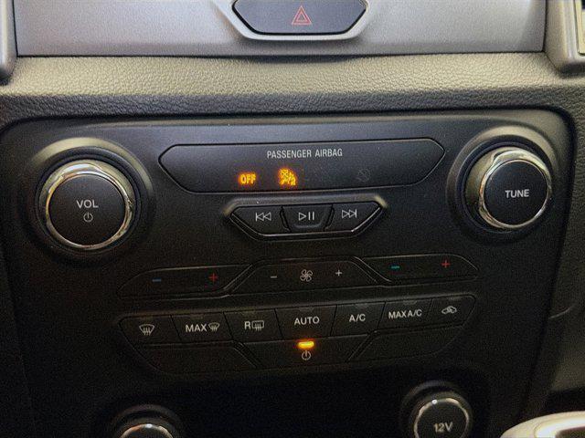 used 2020 Ford Ranger car, priced at $23,595