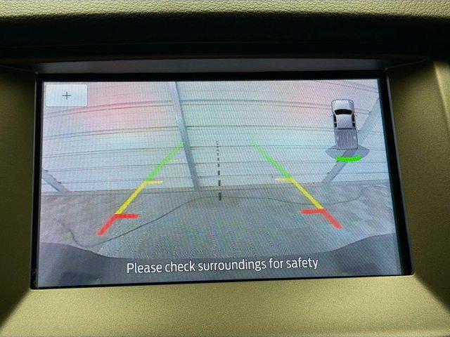 used 2020 Ford Ranger car, priced at $23,595