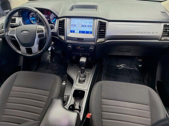 used 2020 Ford Ranger car, priced at $23,595