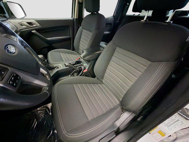 used 2020 Ford Ranger car, priced at $23,595