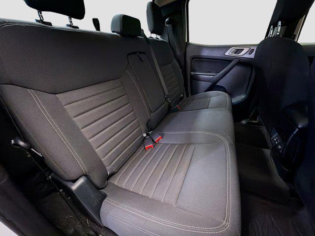 used 2020 Ford Ranger car, priced at $23,595