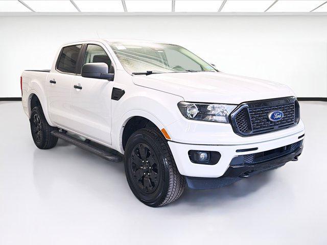 used 2020 Ford Ranger car, priced at $23,595