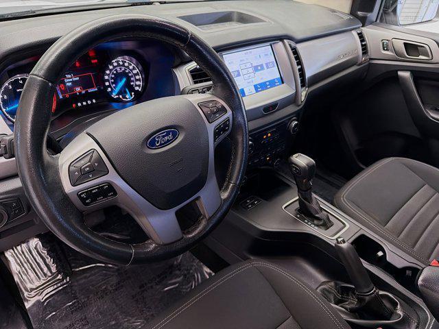 used 2020 Ford Ranger car, priced at $23,595