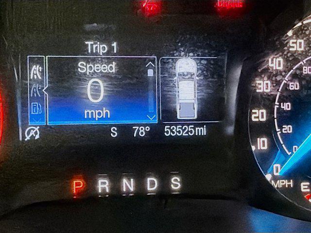 used 2020 Ford Ranger car, priced at $23,595