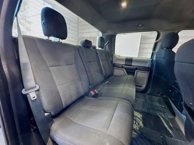 used 2018 Ford F-150 car, priced at $25,888