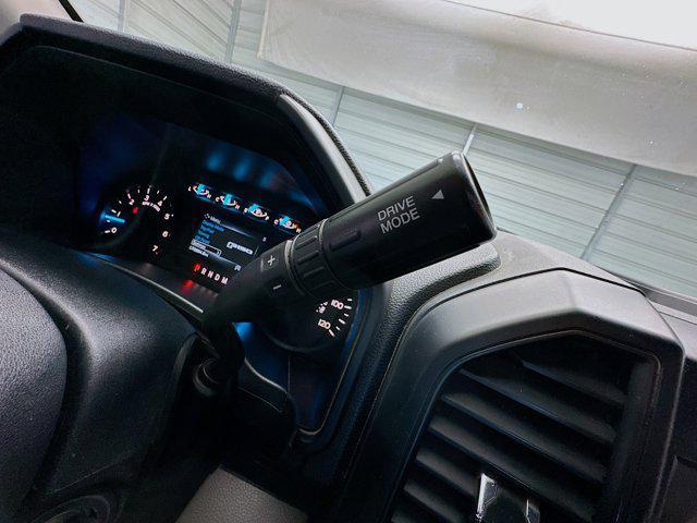 used 2018 Ford F-150 car, priced at $25,888