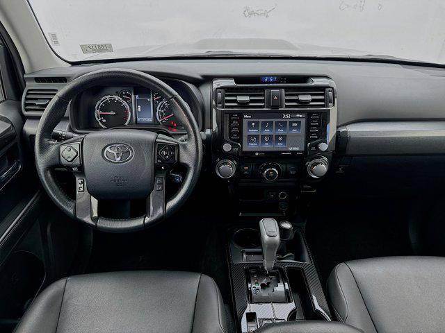 used 2024 Toyota 4Runner car, priced at $48,999