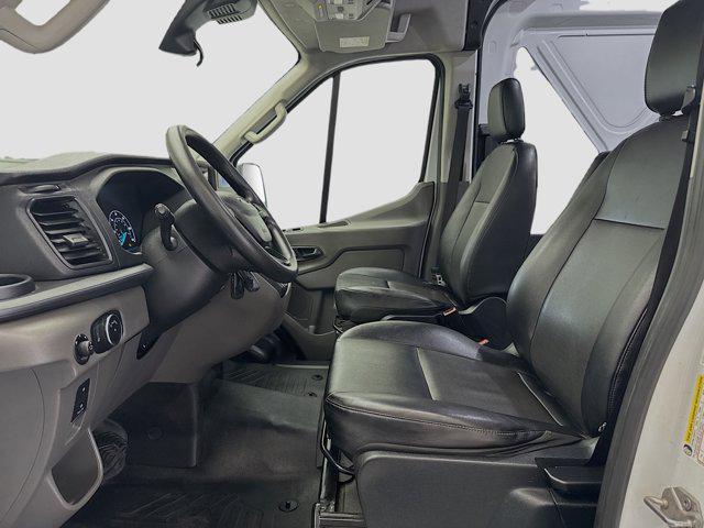 used 2023 Ford Transit-350 car, priced at $39,998