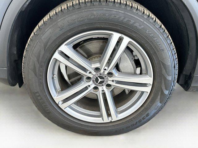 used 2022 Mercedes-Benz GLC 300 car, priced at $29,998