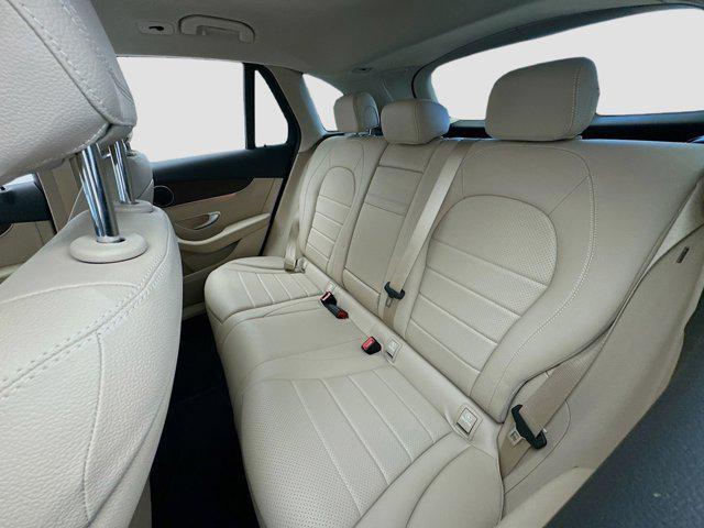 used 2022 Mercedes-Benz GLC 300 car, priced at $30,888