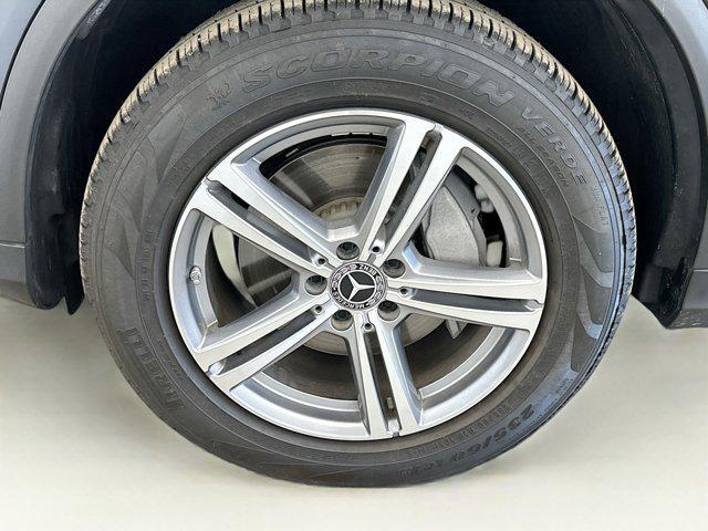 used 2022 Mercedes-Benz GLC 300 car, priced at $30,888