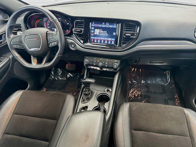 used 2022 Dodge Durango car, priced at $32,488