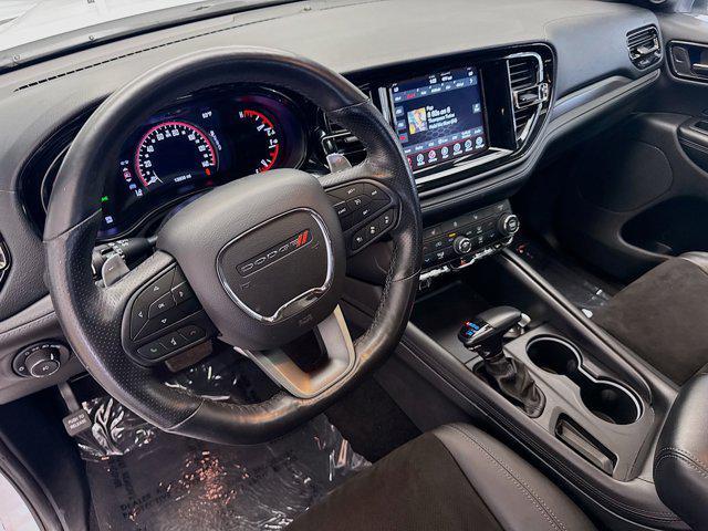 used 2022 Dodge Durango car, priced at $32,488