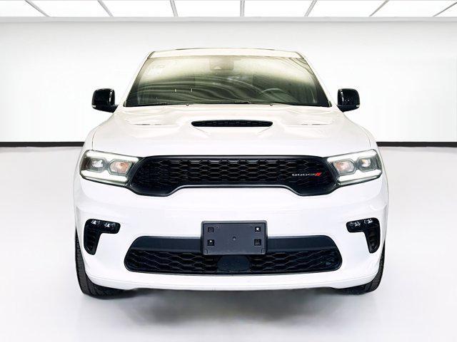 used 2022 Dodge Durango car, priced at $32,488