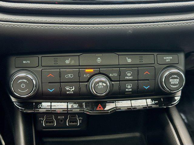 used 2022 Dodge Durango car, priced at $32,488