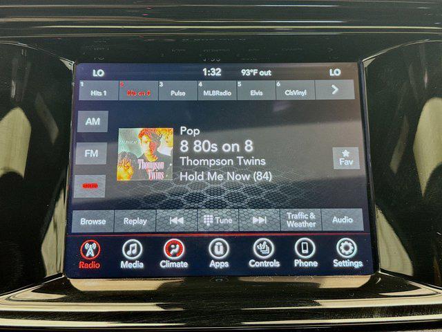 used 2022 Dodge Durango car, priced at $32,488
