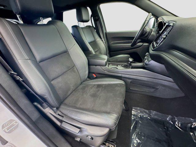 used 2022 Dodge Durango car, priced at $32,488