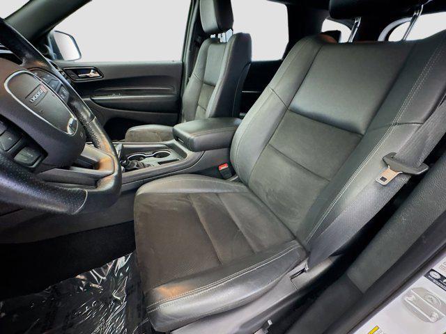 used 2022 Dodge Durango car, priced at $32,488