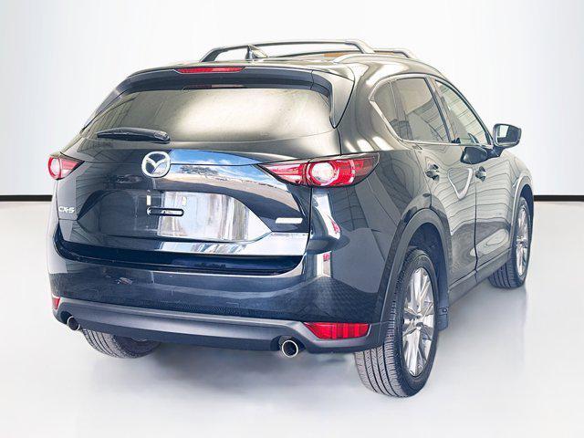 used 2019 Mazda CX-5 car, priced at $21,288