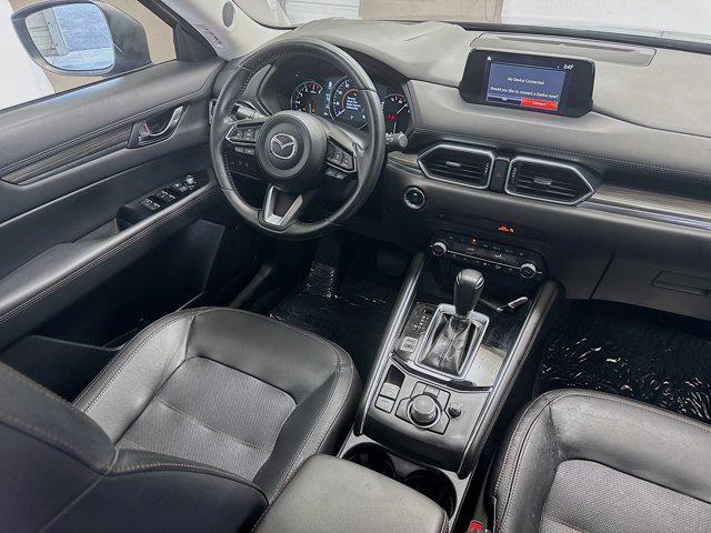 used 2019 Mazda CX-5 car, priced at $21,288